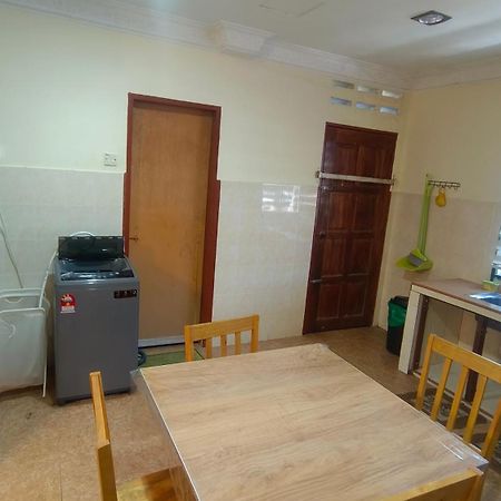 Kerai Guest House Temerloh Kampong Telok Mengkuang Exterior foto