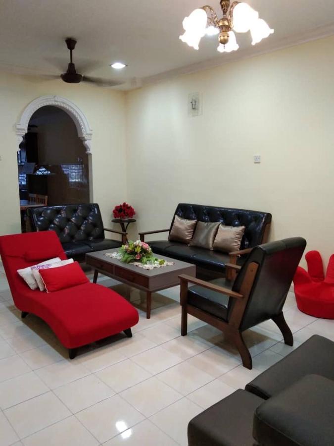 Kerai Guest House Temerloh Kampong Telok Mengkuang Exterior foto