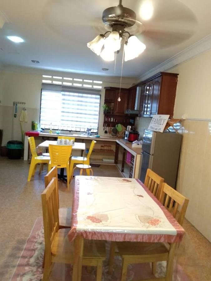 Kerai Guest House Temerloh Kampong Telok Mengkuang Exterior foto