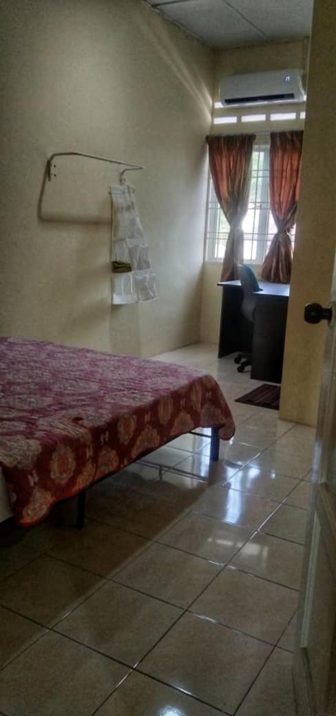 Kerai Guest House Temerloh Kampong Telok Mengkuang Exterior foto