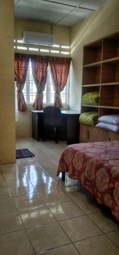 Kerai Guest House Temerloh Kampong Telok Mengkuang Zimmer foto