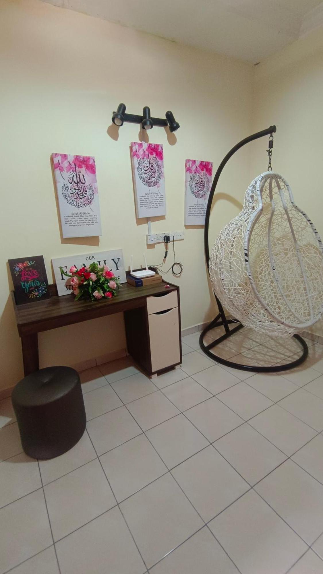 Kerai Guest House Temerloh Kampong Telok Mengkuang Exterior foto