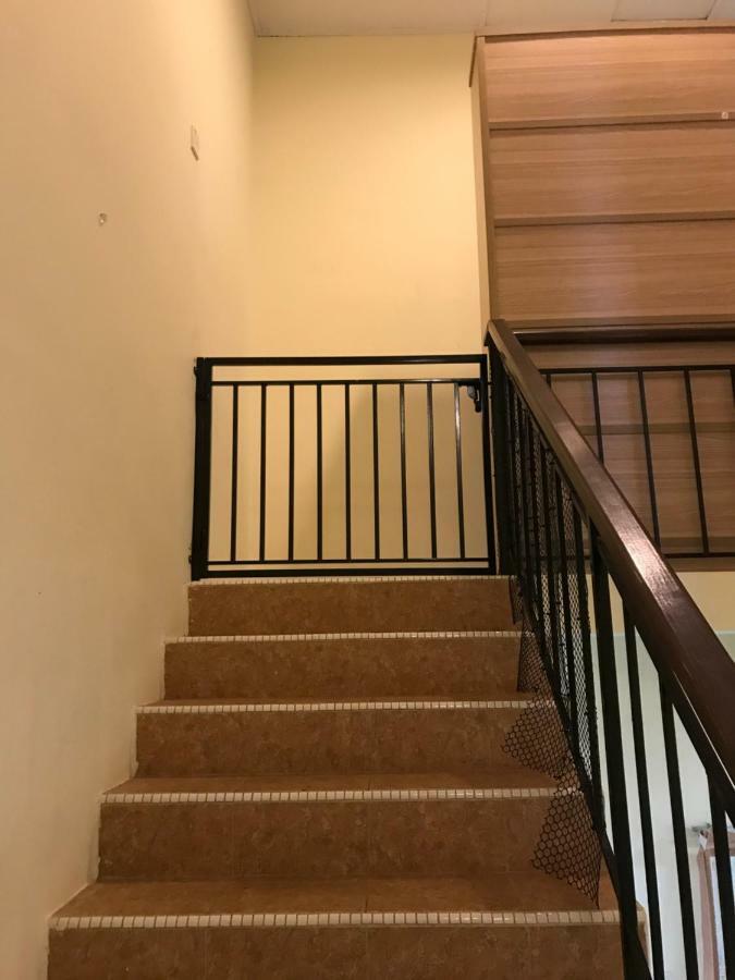 Kerai Guest House Temerloh Kampong Telok Mengkuang Exterior foto