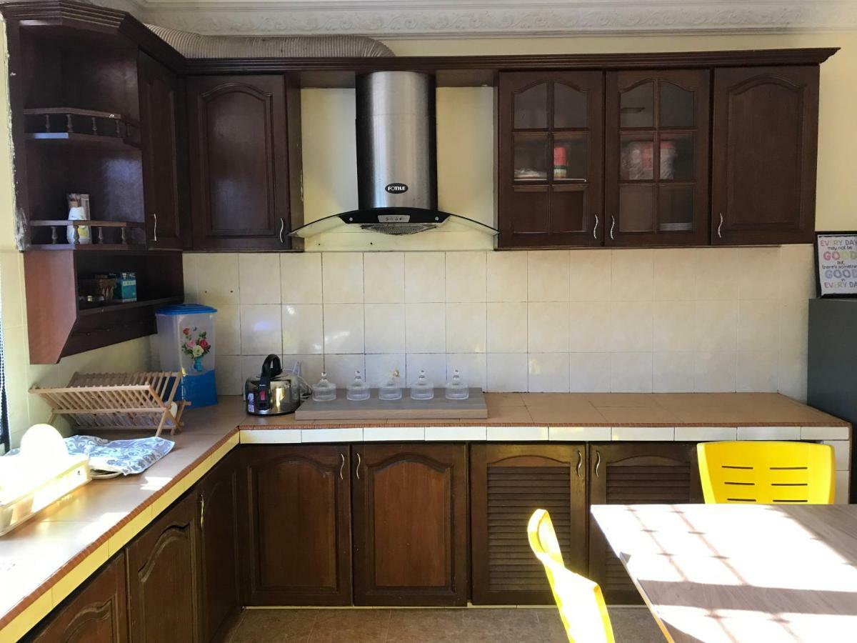 Kerai Guest House Temerloh Kampong Telok Mengkuang Exterior foto